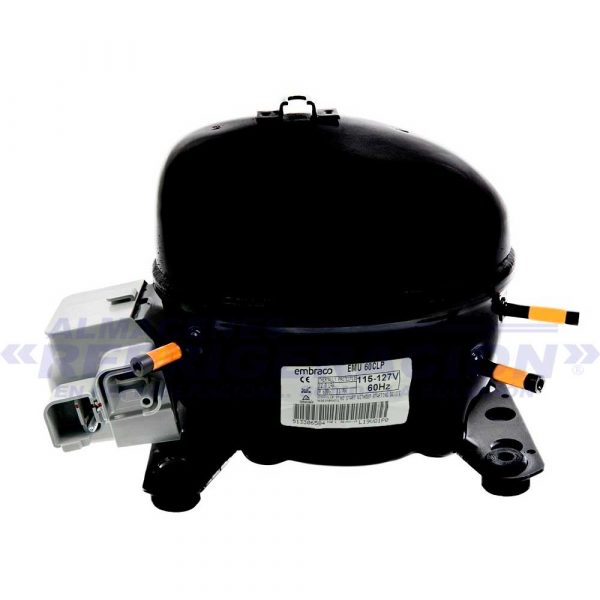 COMP-EMBRACO NEU6215GK 110V