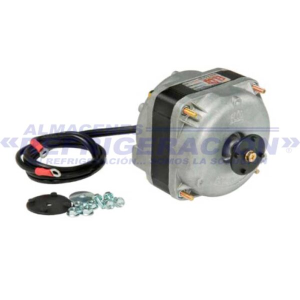 MOTOR ELCO OR 34W 115V