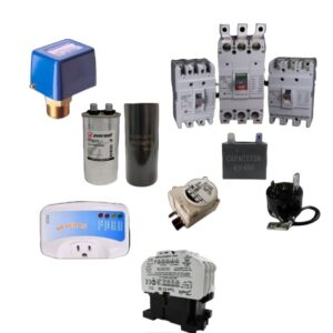 Repuestos Eléctricos