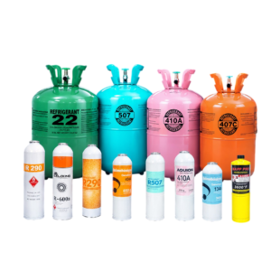 Gases